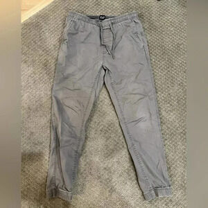 Mens Gap Joggers. Size small